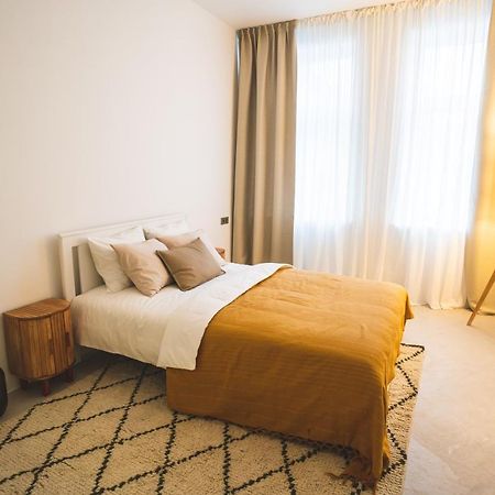 Old Town Apartment 카우나스 외부 사진
