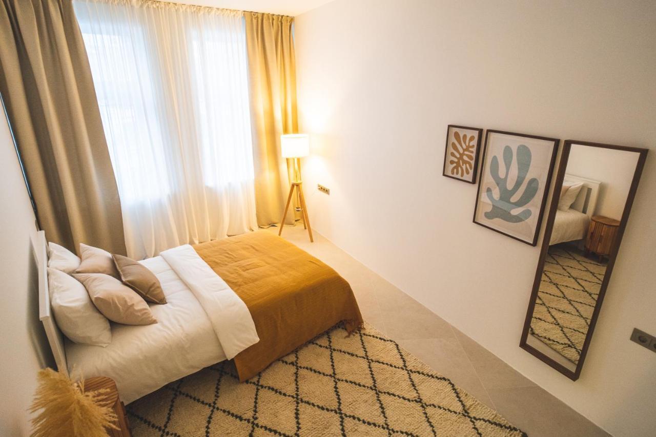 Old Town Apartment 카우나스 외부 사진
