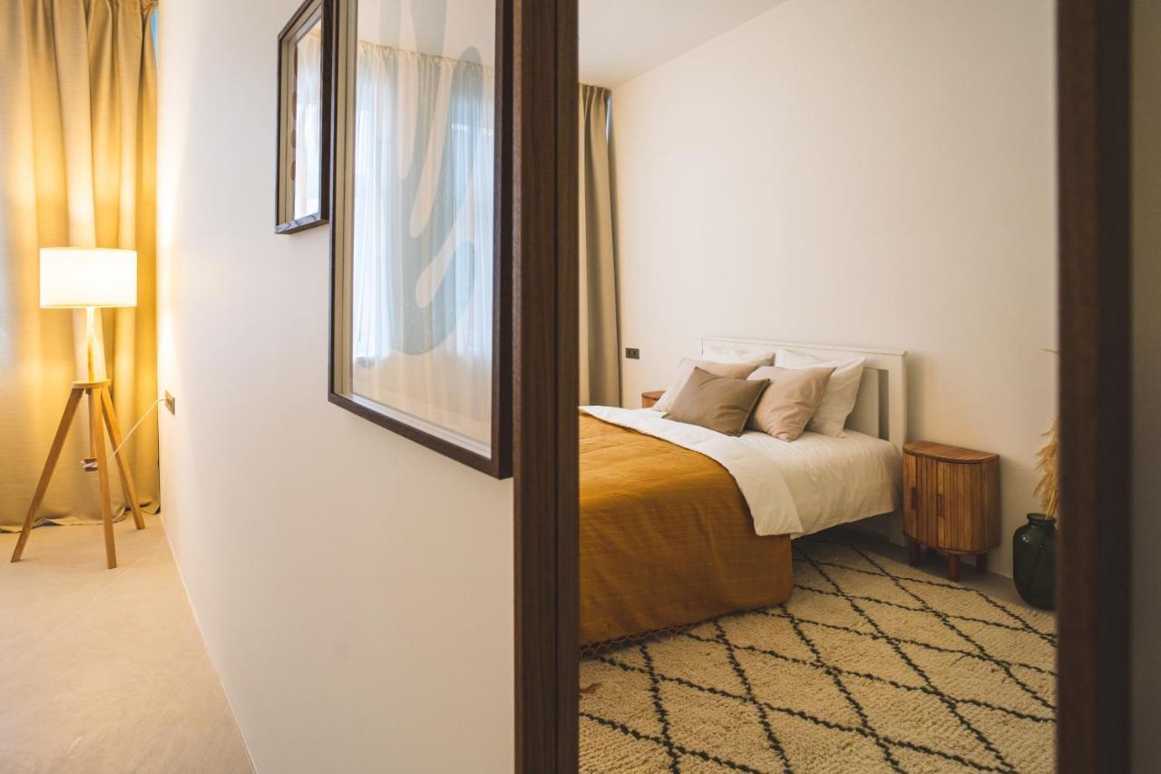 Old Town Apartment 카우나스 외부 사진
