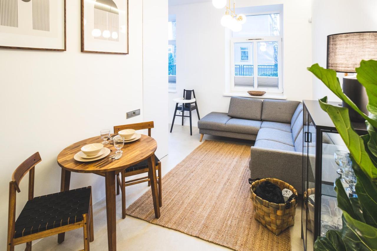 Old Town Apartment 카우나스 외부 사진