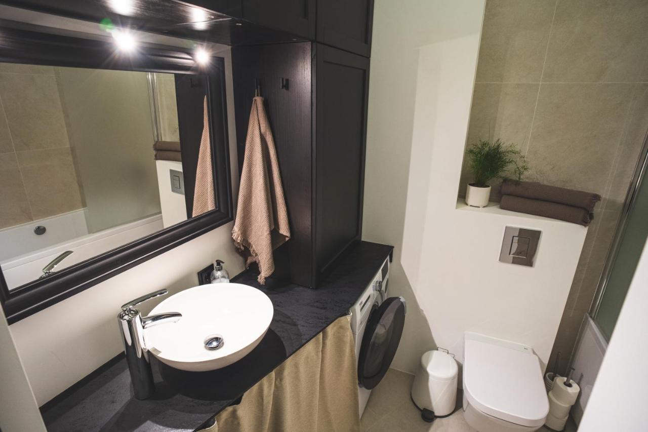 Old Town Apartment 카우나스 외부 사진