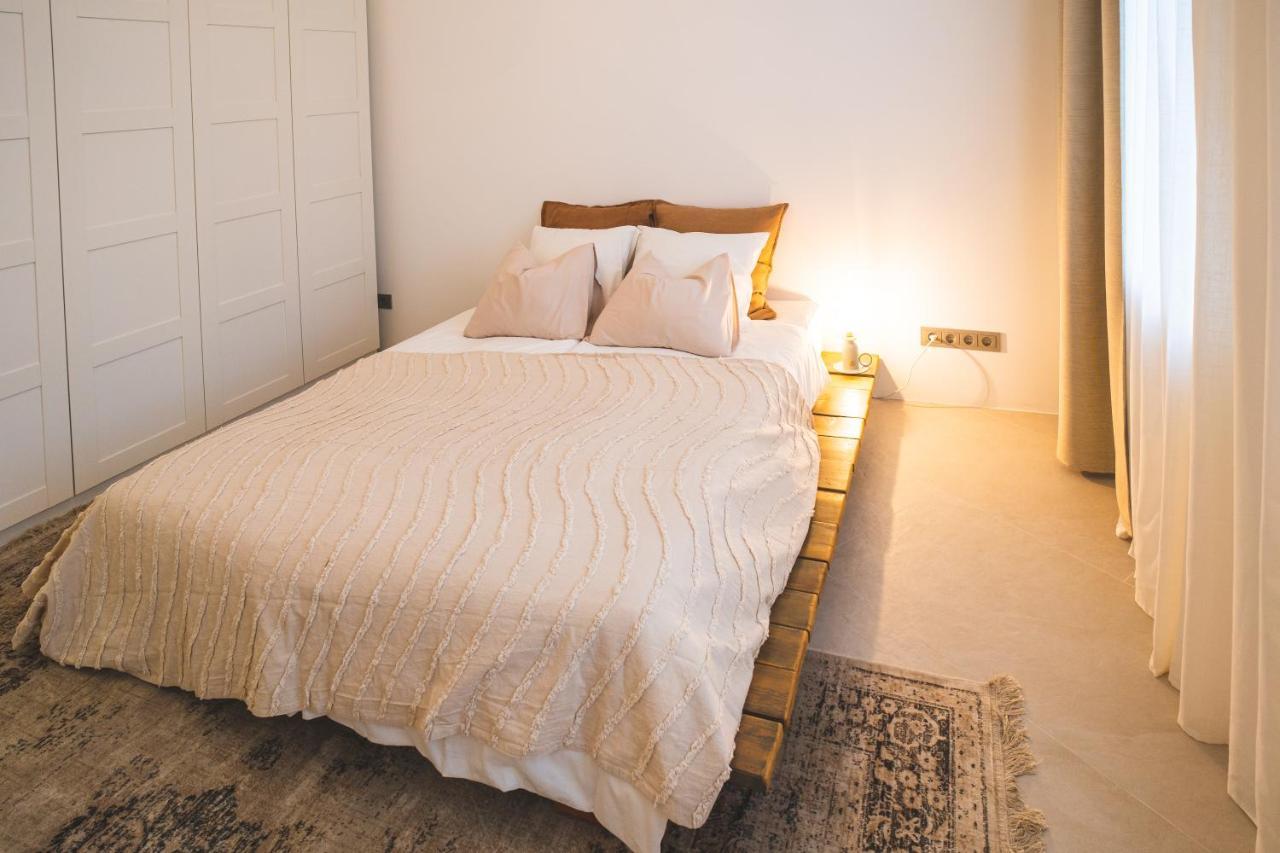 Old Town Apartment 카우나스 외부 사진