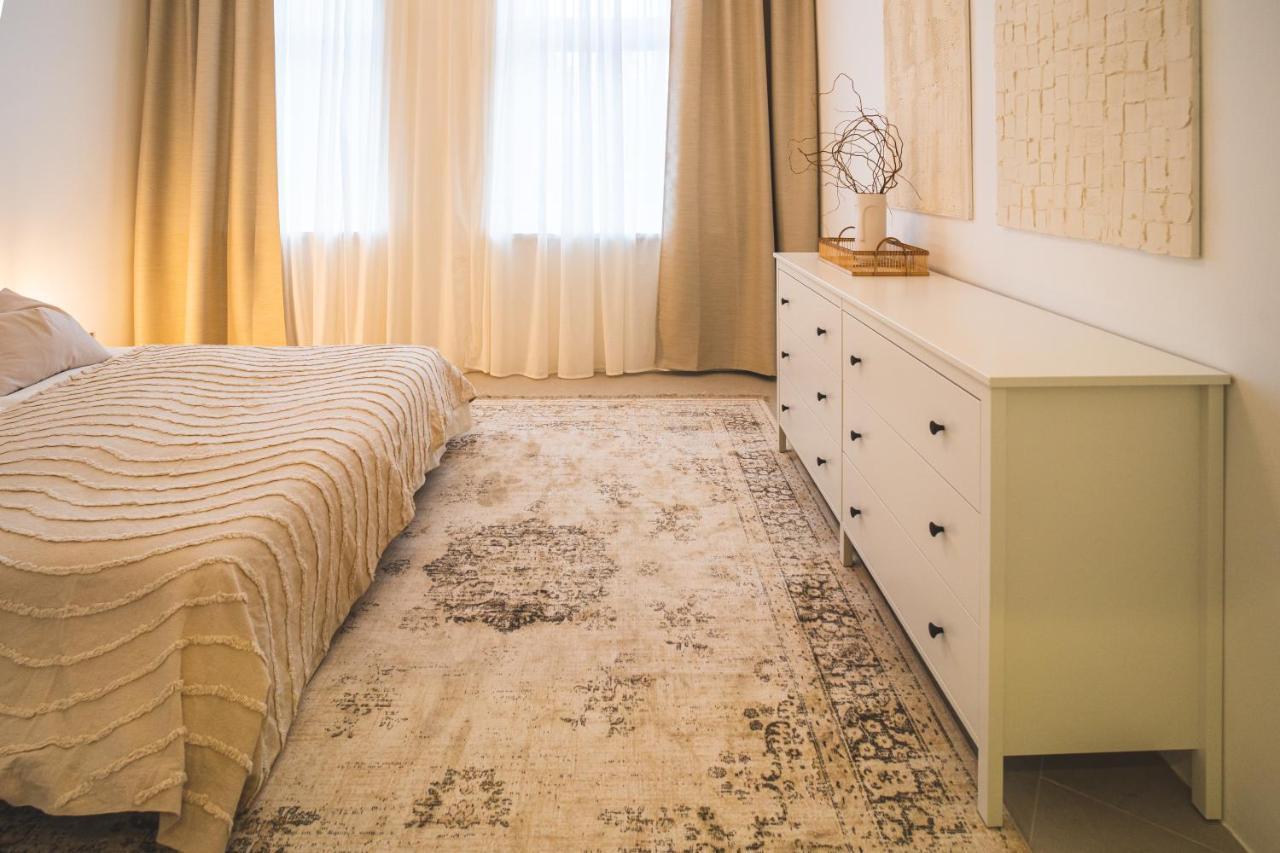 Old Town Apartment 카우나스 외부 사진